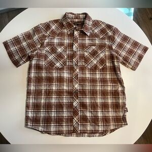 Men’s Patagonia Western Snap Shirt